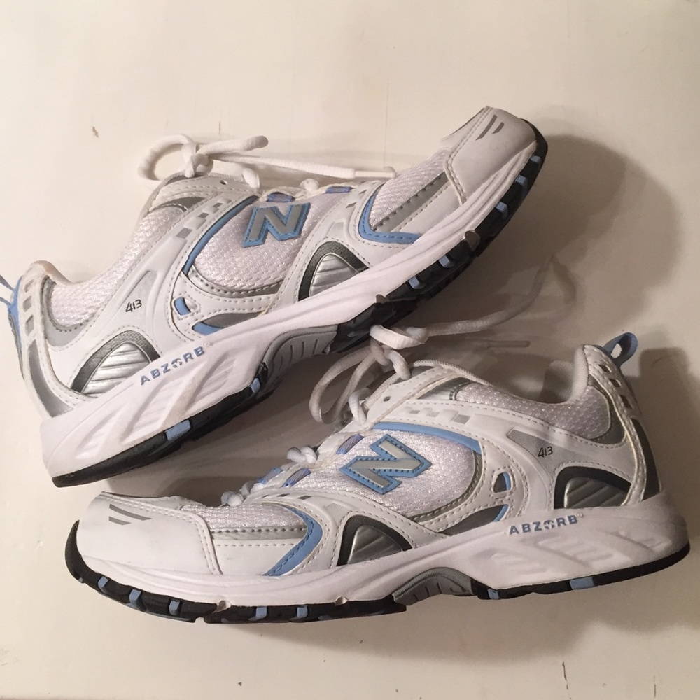 New Balance Abzorb 413 Running Shoes